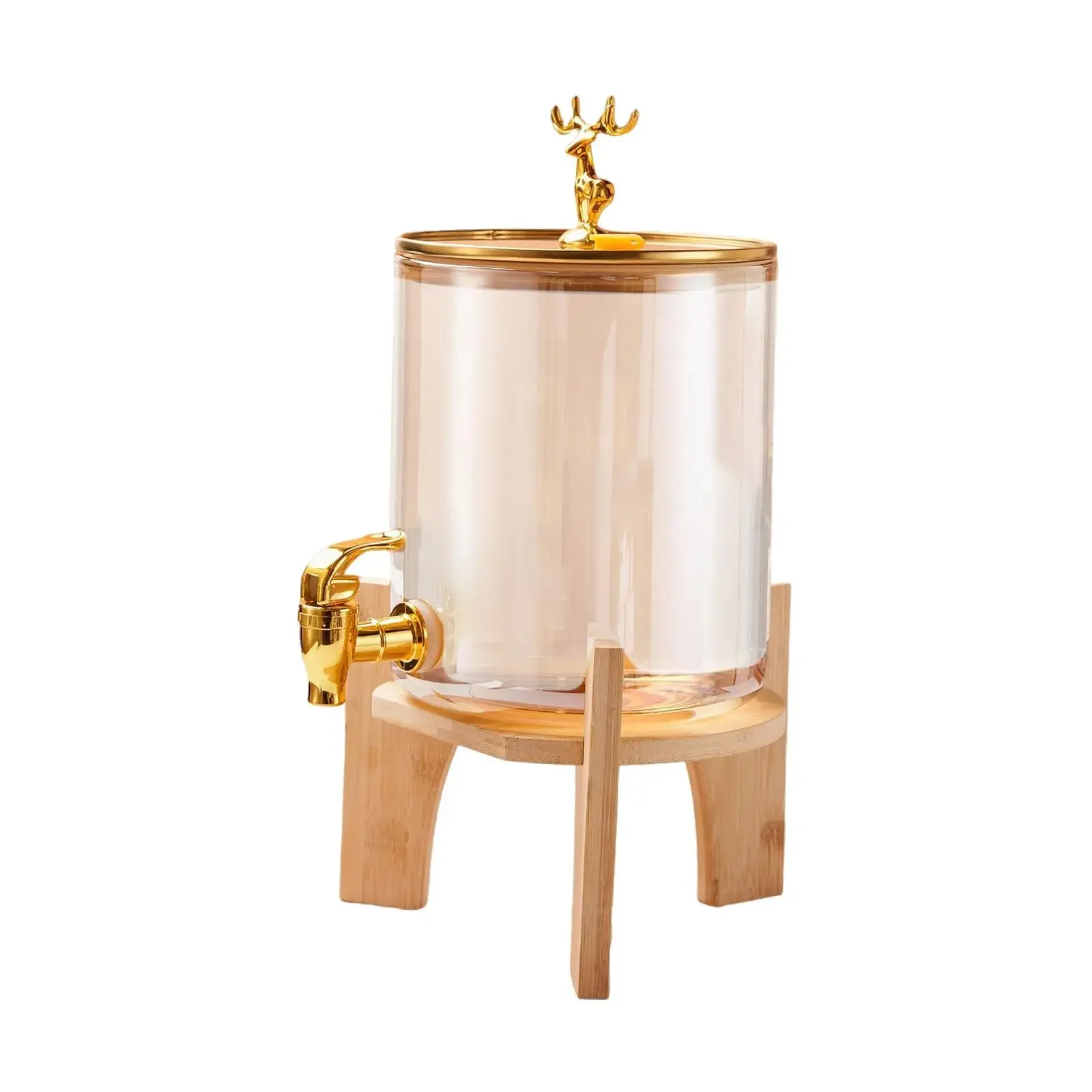 Beverage Dispenser with Spigot Drink Dispenser with Stand for Beverage Drink Beverage Dispenser with Spigot Drink Dispenser with Stand for Beverage Drink