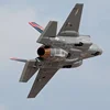 Freewing 70mm F35A Lightning II Ducted Fan EDF Jet RC Airplane Simulation Model Aviation Remote Control Aircraft Toys 6