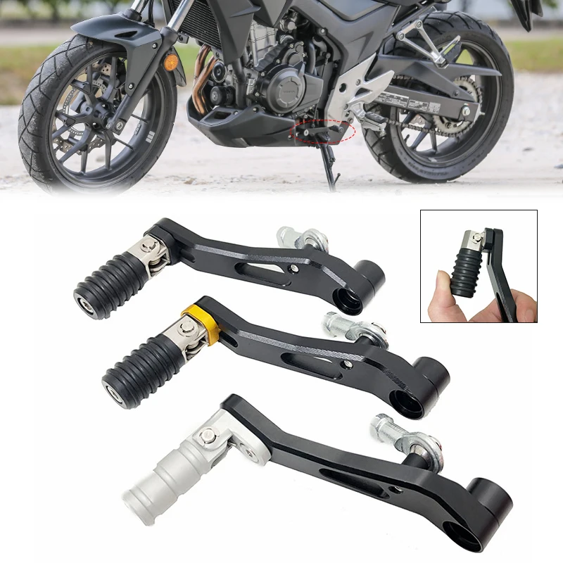 ForHONDACB500XCBR500RCB500FCB500XCMX50020132021MotorcycleCNC