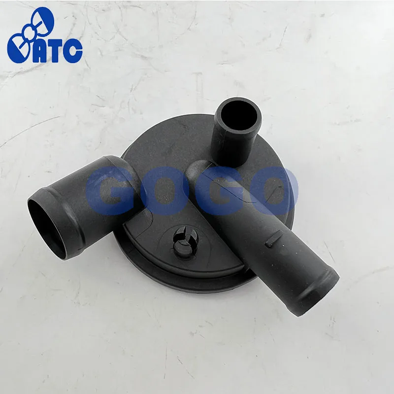 028129101D 028129101 For Audi 80 B4 8C2 1.9 TD / TDi Crankcase Breather Valve / Oil Trap