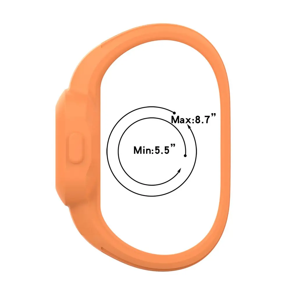 Garmin Vivofit JR 3 GarminFit JR3  ָ ÷ ַ  Ʈ, ̽ Ʈ ð  ո Ʈ, Ŭ 