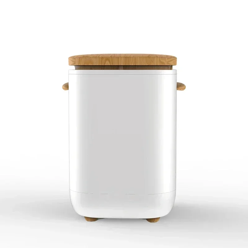 Winter household 40L large-capacity luxury towel warmer bucket smart towel heating bucket 5