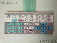 Computer Embroidery Machine Operating Head Key Film – 28 Type Mask Button Key Film - Image 6