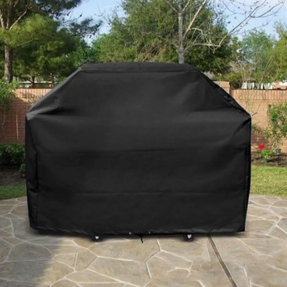 Bbq Cover Waterproof Heavy-duty Grill Cover for Spirit 300 Series Dyna-glo  Nexgrill Protection for Outdoor Barbecue Spirit E330 _ - AliExpress Mobile