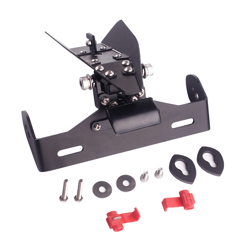 

Фоторамка для номерного знака