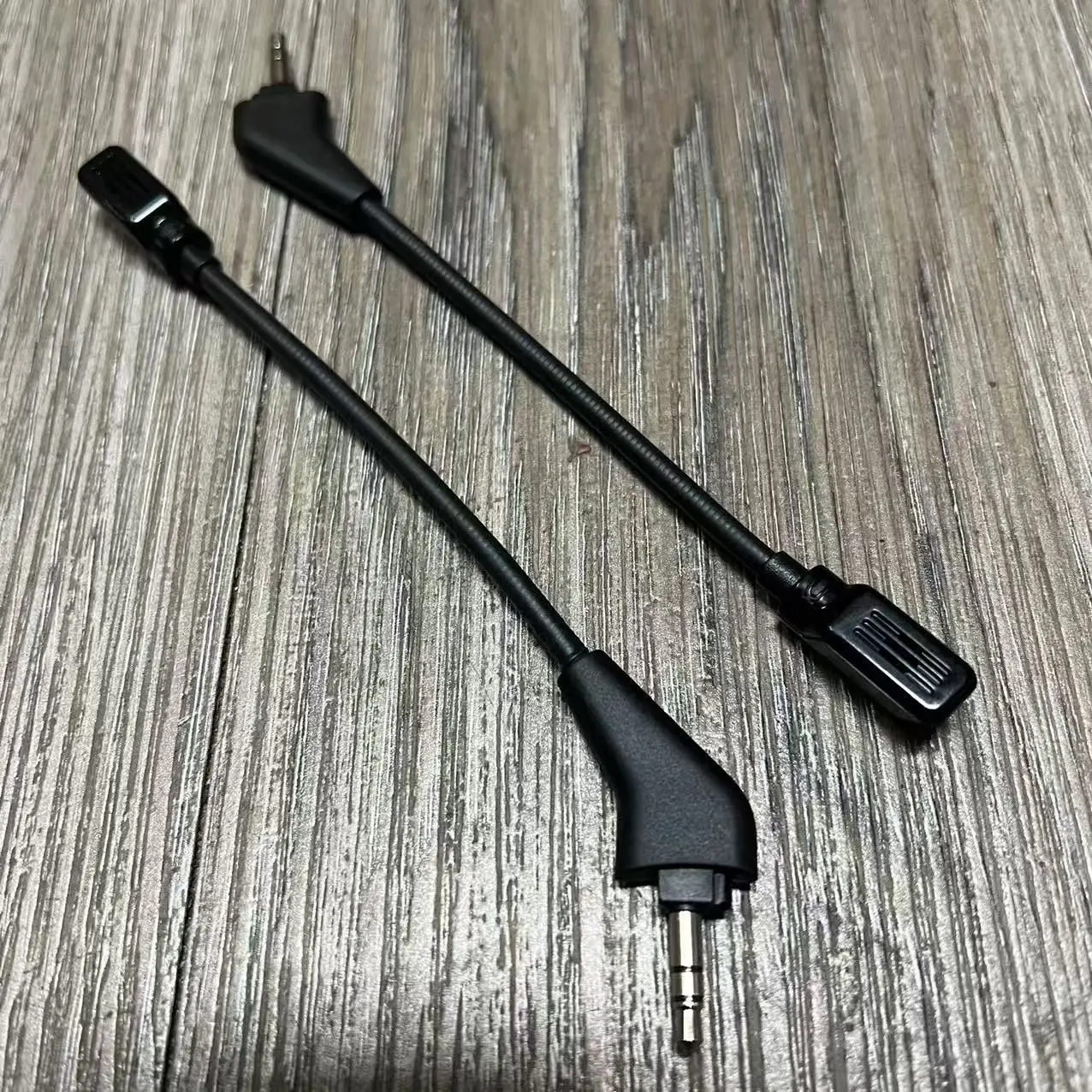 Original spare parts For Corsair HS50/HS60/HS70/HS70 PRO replacement Microphone repair parts