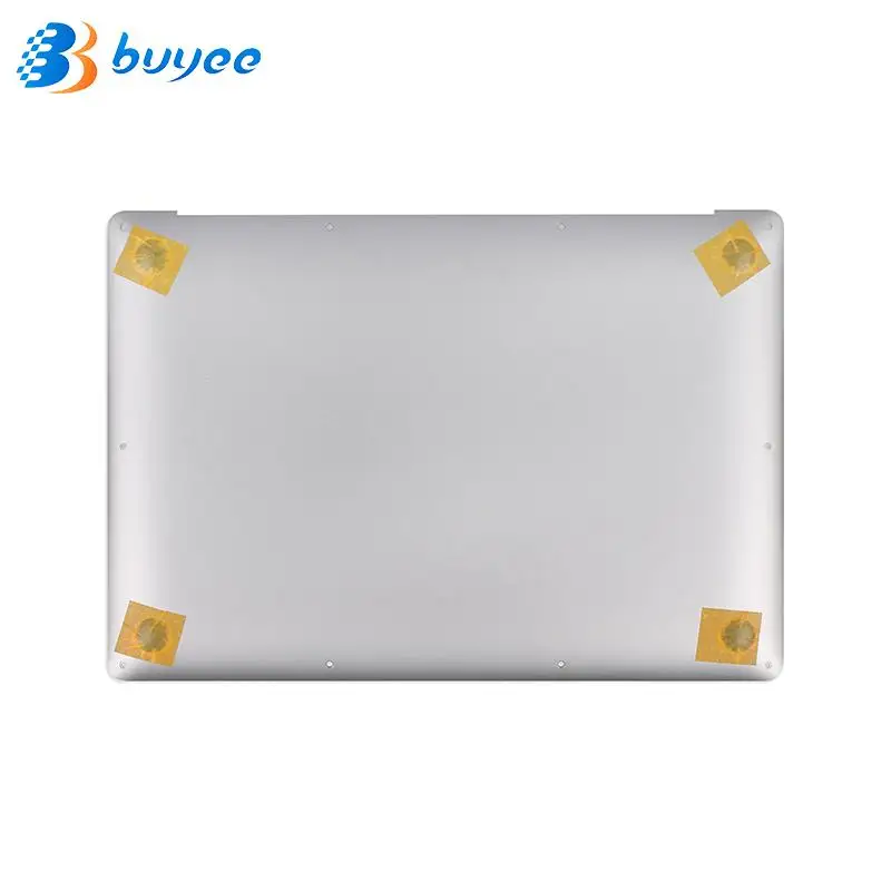 NEW For Macbook Air 13.3" M1 A2337 Bottom Case Lower Cover Silver Gold A2337 D Shell Bottom Cover Case Replacement