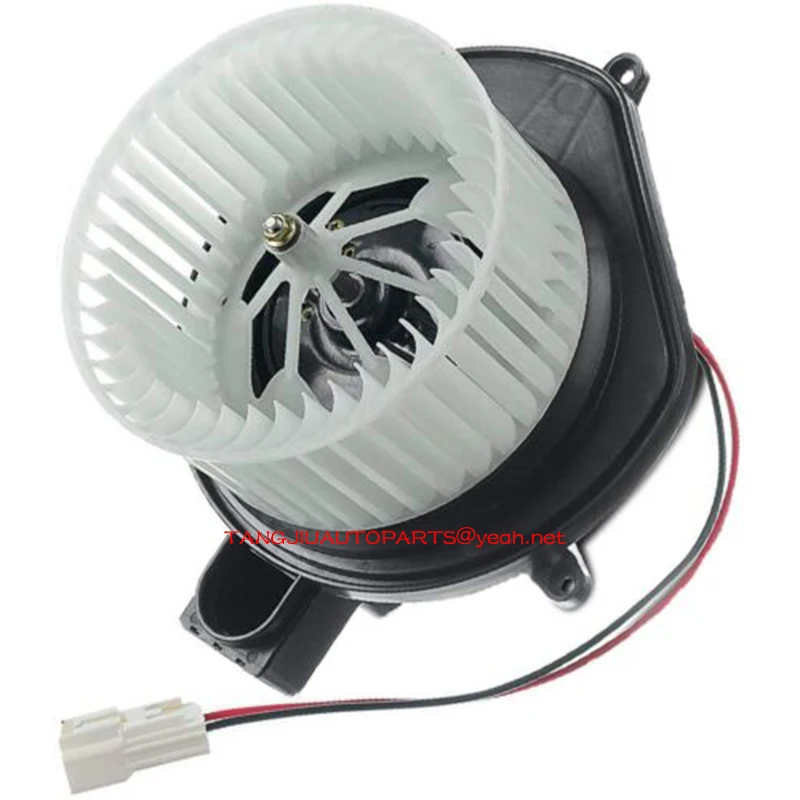 Blower Fan 2010 Jeep Liberty Blower Motor For 2008-2012 Jeep