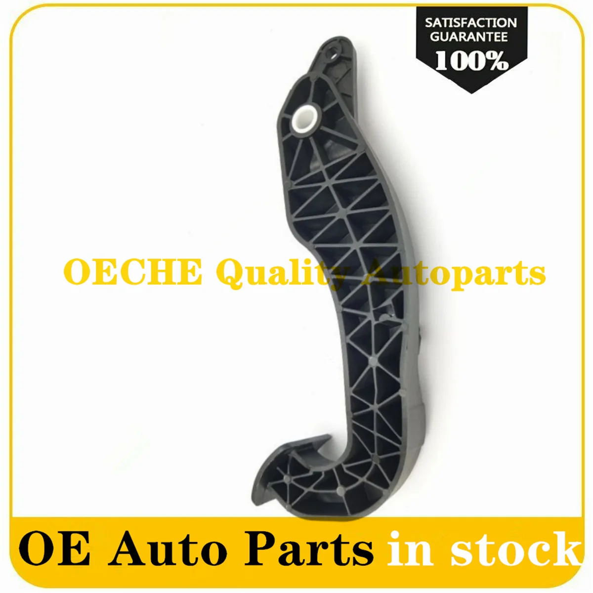 Automotive Accessories 206 Clutch Pedal For Peugeot 206 206CC 207 Citroen C2 2127R8