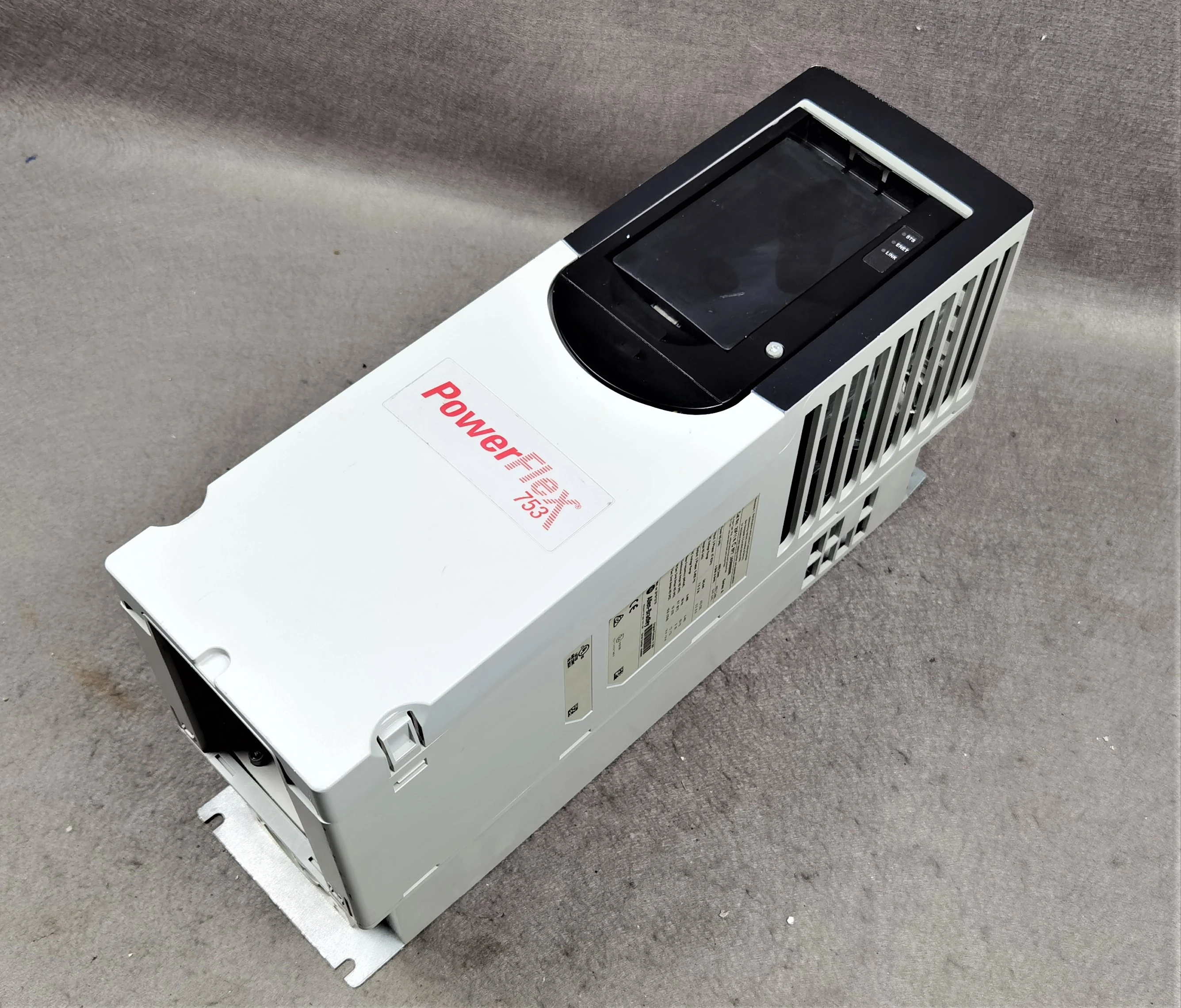 Рисунок 2 - Новинка 20G11NC072AA0NNNNN Быстрая