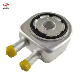 8200806731 Radiatore olio trasmissione sistema di raffreddamento parti motore auto per Renault