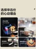 Semi automatic coffee maker machine Smart Pump Drip type Espresso coffee machine 20Ba portable coffee maker Home Appliance 220V 4