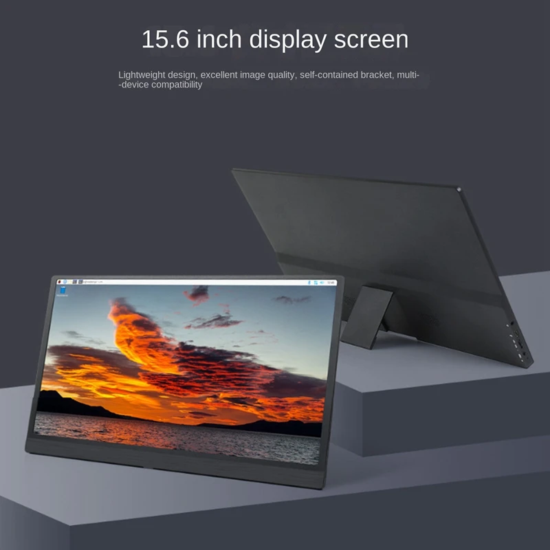   4/3B +/ 2 W/  (̱ ÷)  1 Ʈ 15.6 ġ HDR  ÷  LCD ȭ