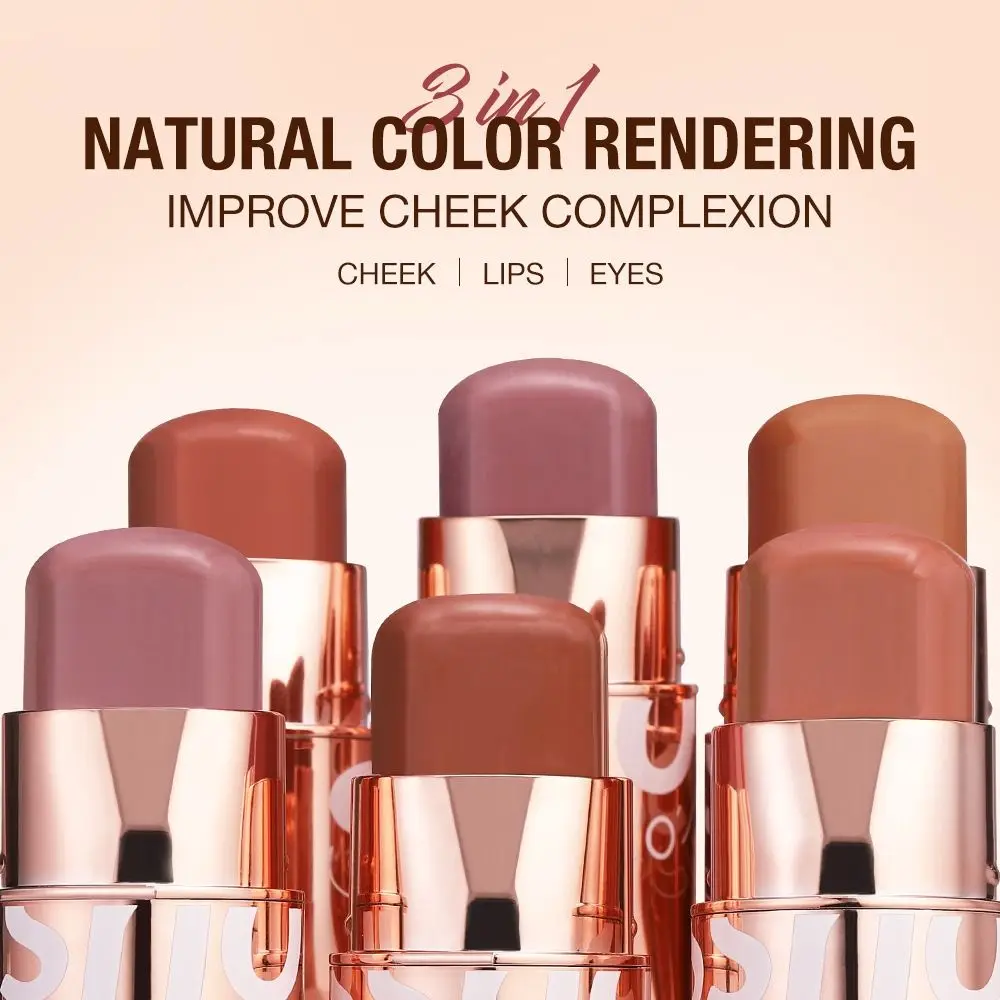 

Портативная Помада для губ, водостойкая, долговечная