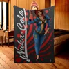 Sofa Blankets and Throws F-fallout Nuka Cola Woven Blanket 150x200 Hairy Blankets for Bed Throw Knitted Plaid Home Interior Knee 1
