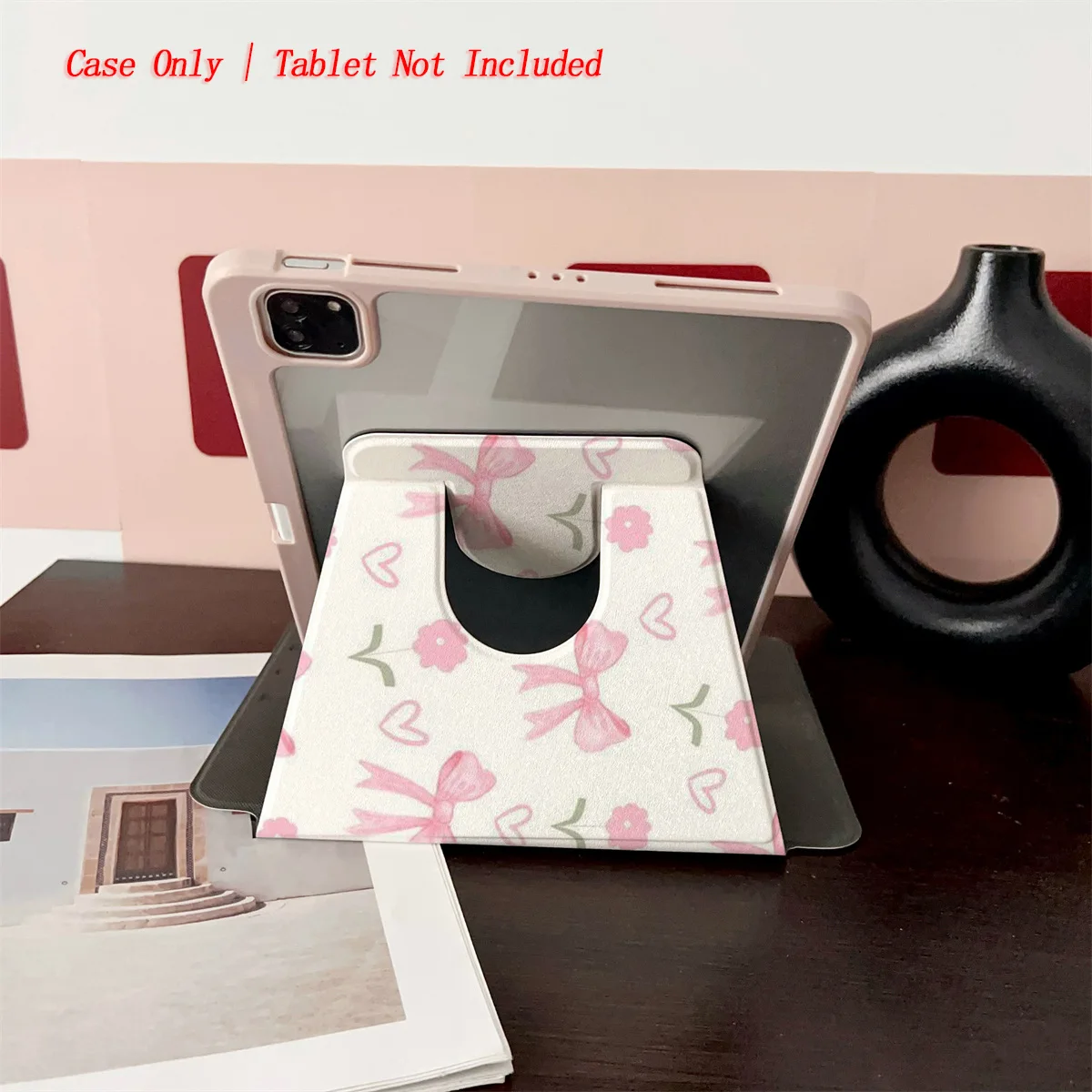 Universal Premium Anti-Scratch Shockproof iPad Case