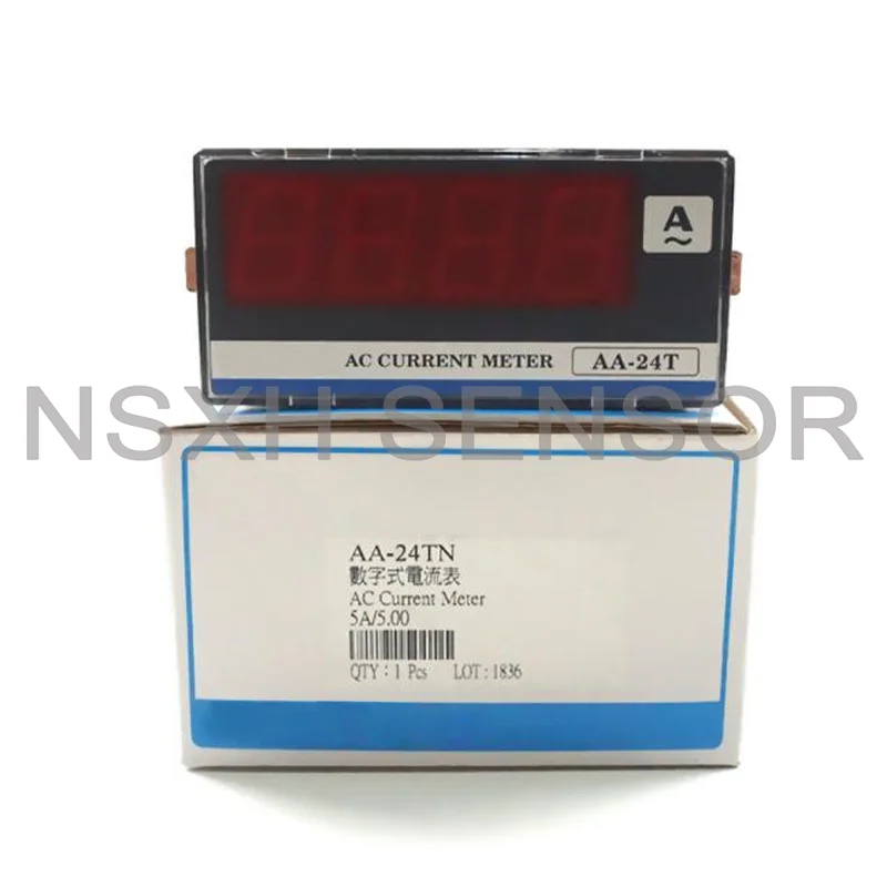 

AA-24T AA-24TN New Original AC Digital Current Ammeter