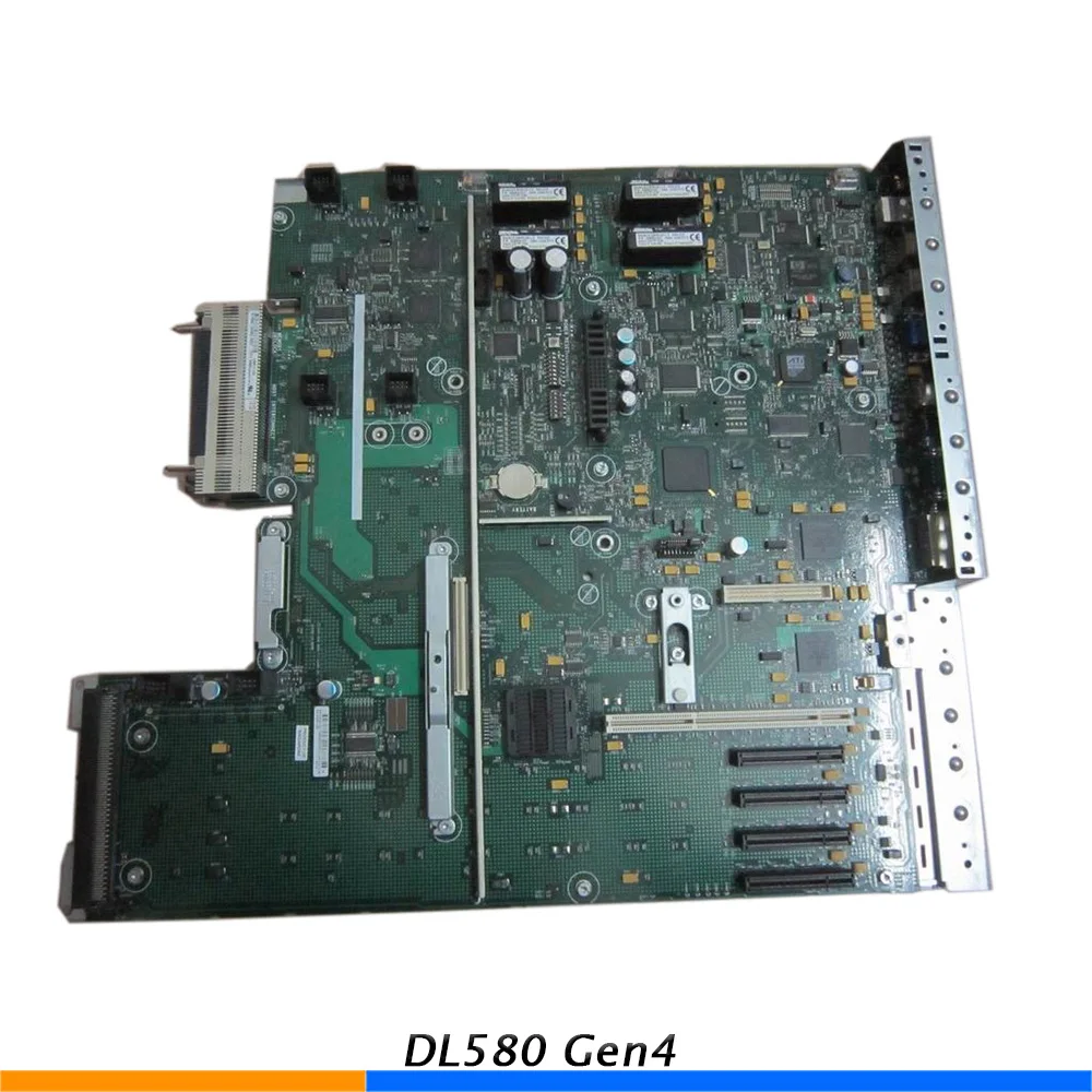 Original Server Motherboard For HP For DL580 Gen4 410186-001 012819-001 Perfect Test Good Quality 1 Original Server Motherboard For HP For DL580 Gen4 410186 001 012819 001 Perfect Test Good Quality