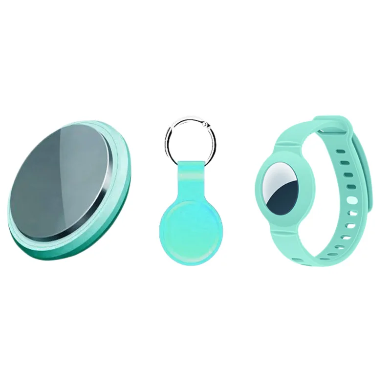 Blu A Set