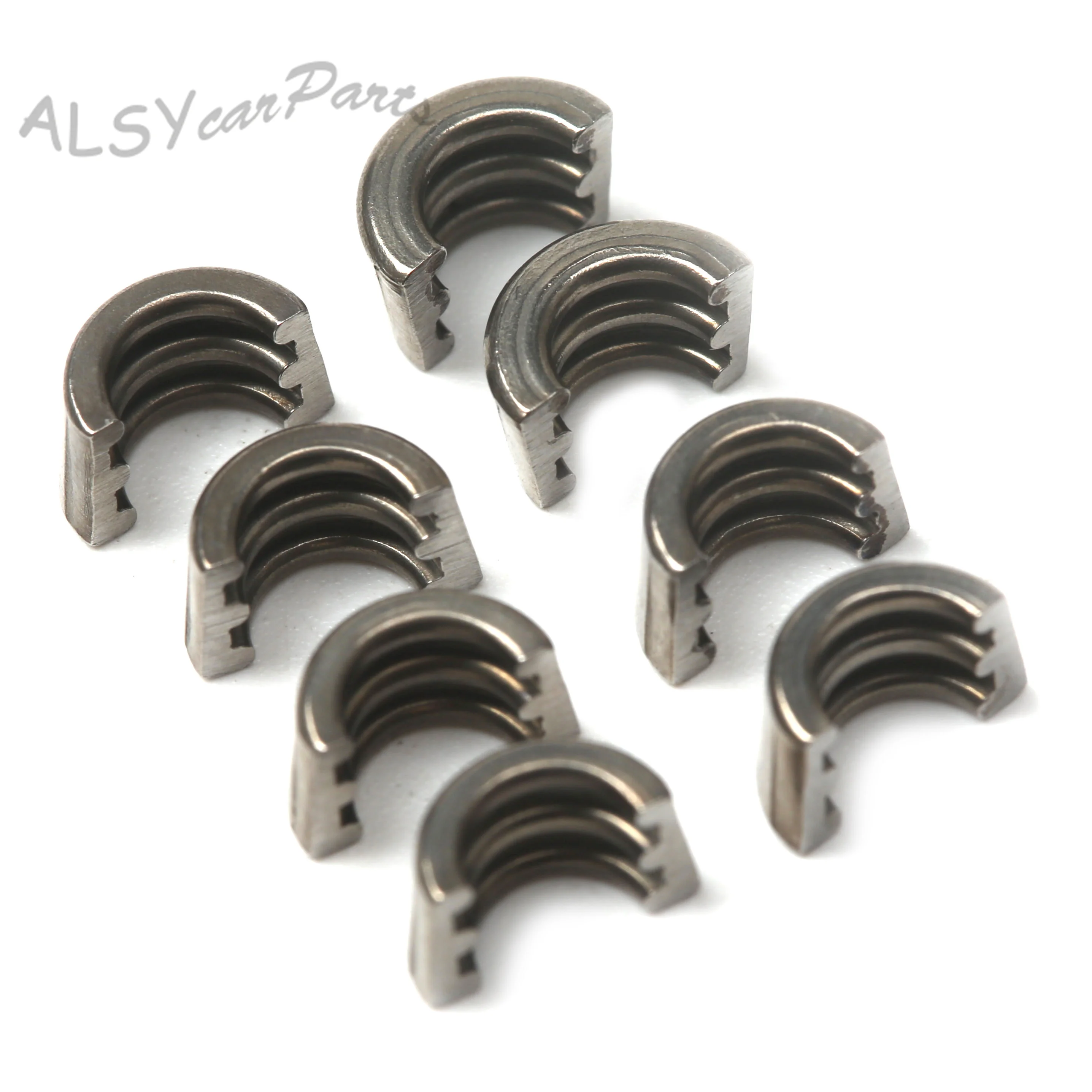 Engine Valve Lock Clips 01017 036109651 For CC 2012- Jetta Touran Polo A3 Cabriolet RS6 RSQ3 Skoda Seat