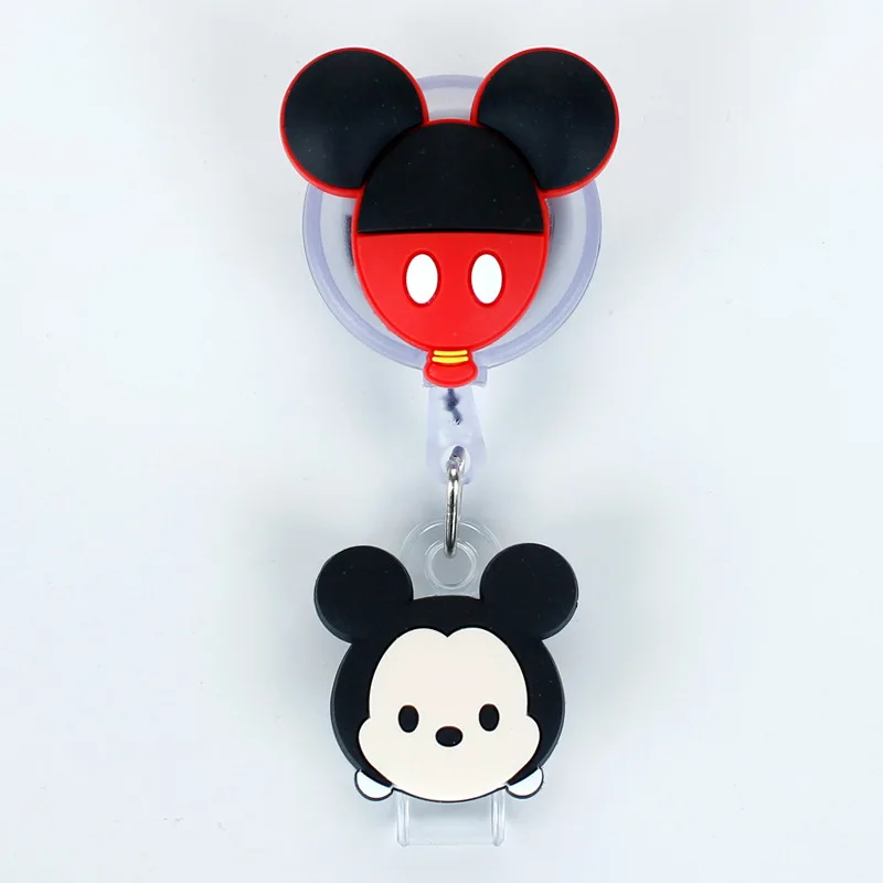 Рисунок 6 - Disney выдвижной держатель для