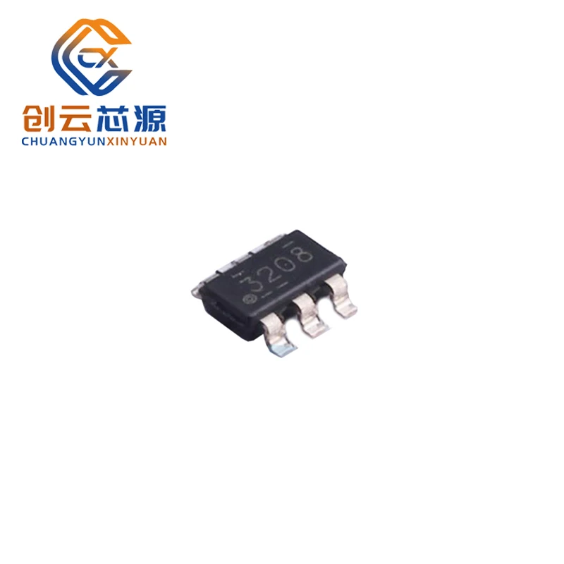 

10pcs New 100% Original TPS563208DDCR Integrated Circuits Operational Amplifier Single Chip Microcomputer TSOT-23-6