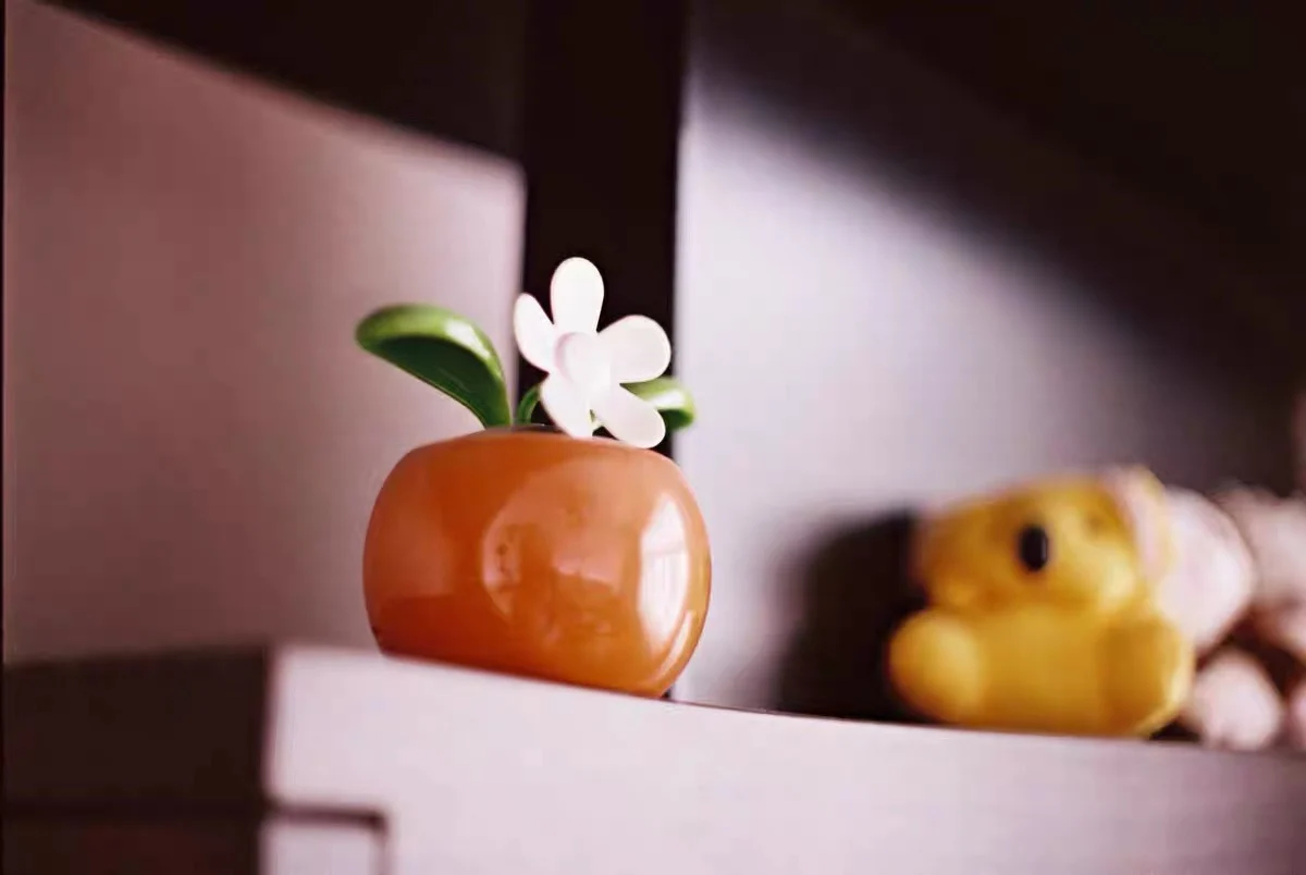 For Hitchcock 5203 135mm Color Negative Film 1-5 roll Film Daylight 50D 36 Sheets (Expiration Date 2025)