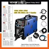 5 in 1 MIG / MAG / TIG / FLUX / MMA Inverter Aluminum Welder Semi-automatic IGBT Combo Welding  Machine 270A / 250A /200A/160A 1