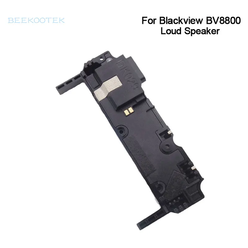 

Новый оригинальный Blackview BV8800 динамик, внутренний телефон, звуковой сигнал, аксессуары для ремонта телефона Blackview BV8800