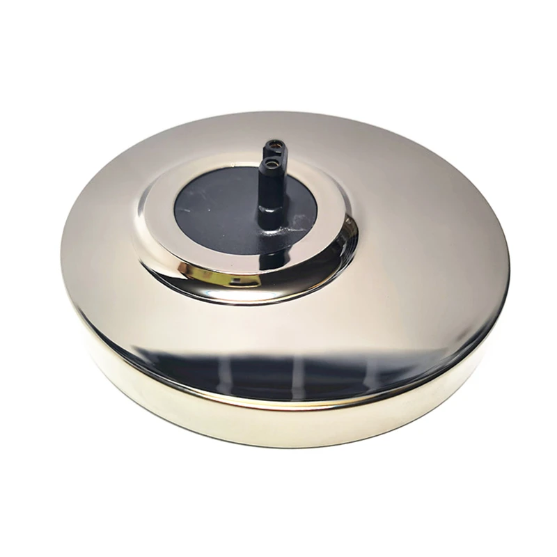 

Shaver Charger Round Base For Philips HQ7143 HQ7165 HQ7300 HQ7363 HQ7315 HQ7330 HQ7180 HQ7140 Universal Replacement New