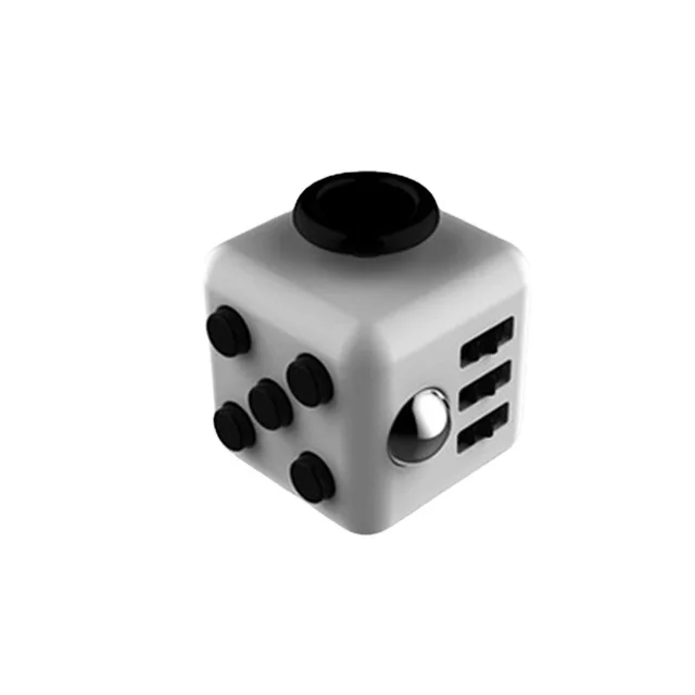 Decompression Dice Toy Adult 18-level Anti-pressure Play Decompression Children's Game Toy Decompression Artifact 3