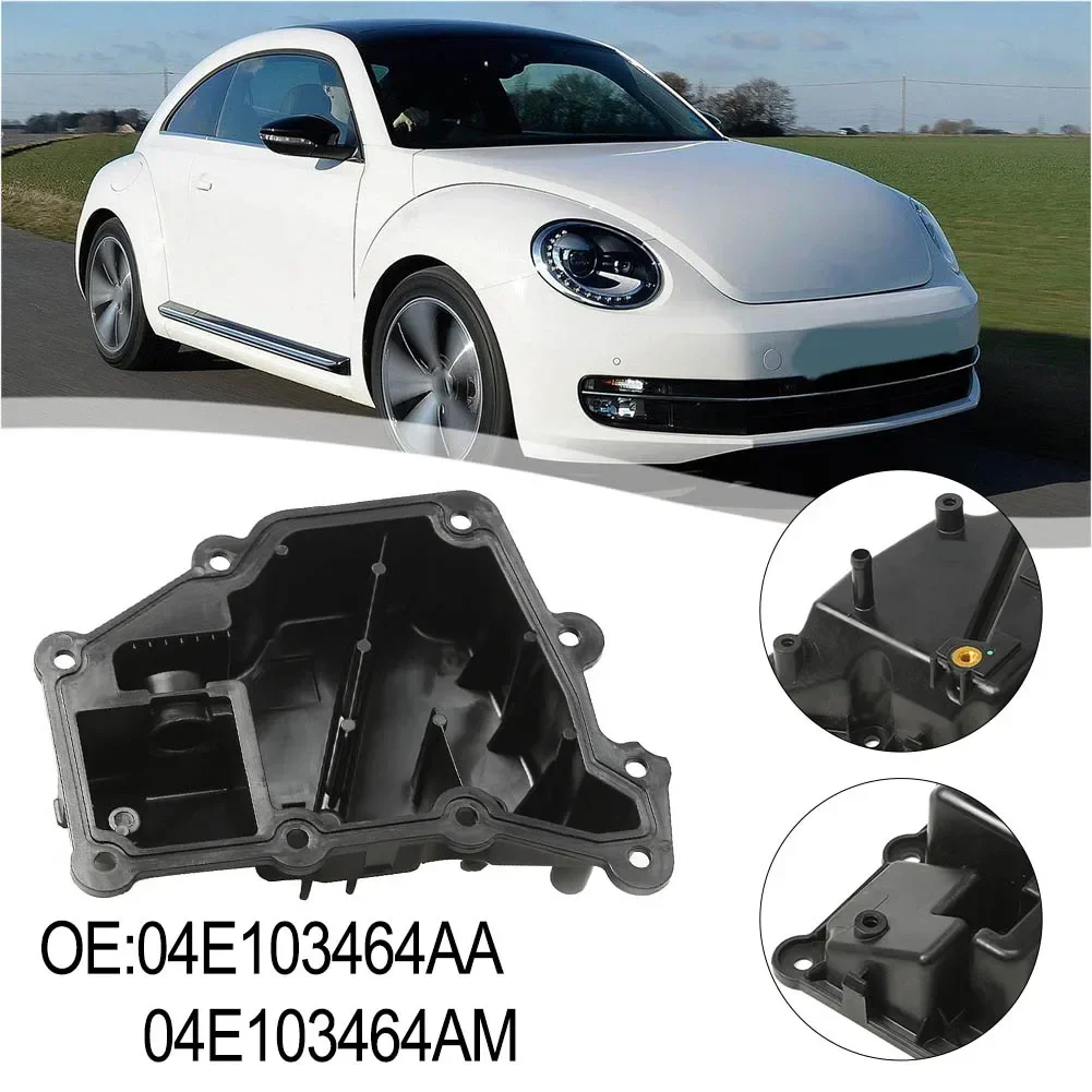 04E103464AA,04E 103 464 AA 04E103464AM 04E 103 464 AM 04E103464F Oil-water Separator For A1 For A3 Golf Skoda