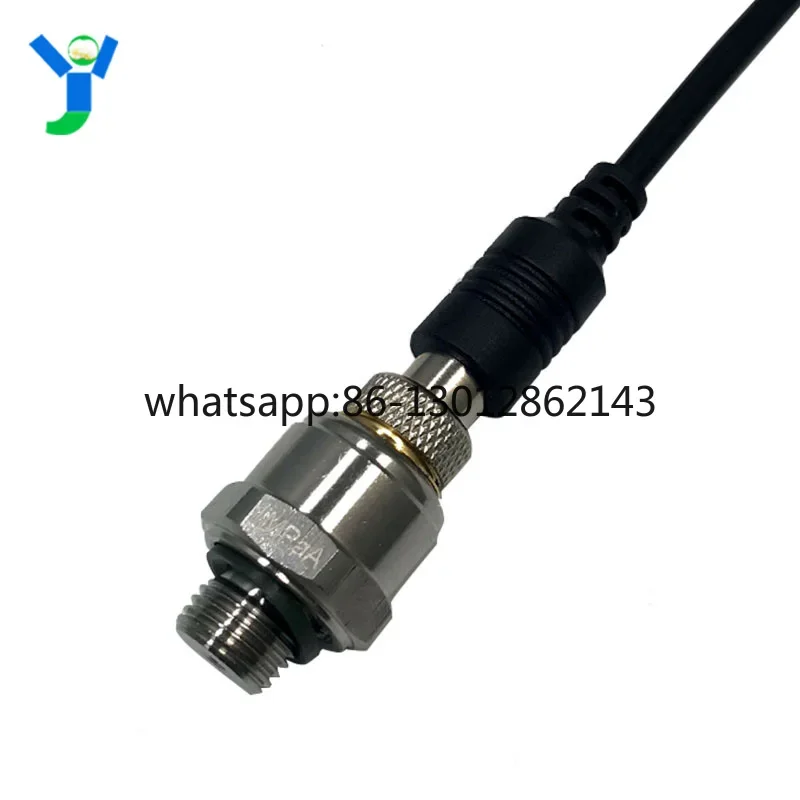 정압 급수 압력 센서 4-20mA 가변 주파수 펌프 센서 0-1/1 MPa