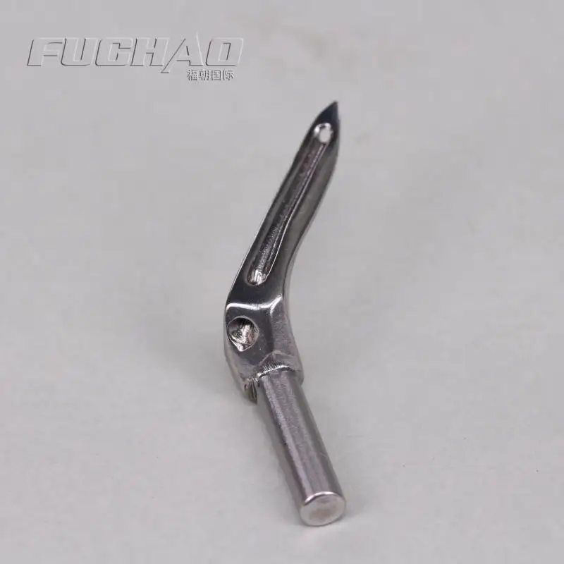 LP26 Upper Looper Suitable For 761 Curved Needle Bending Of Needle Industrial Sewing Machine Spares Parts Sewing Machine Parts 5