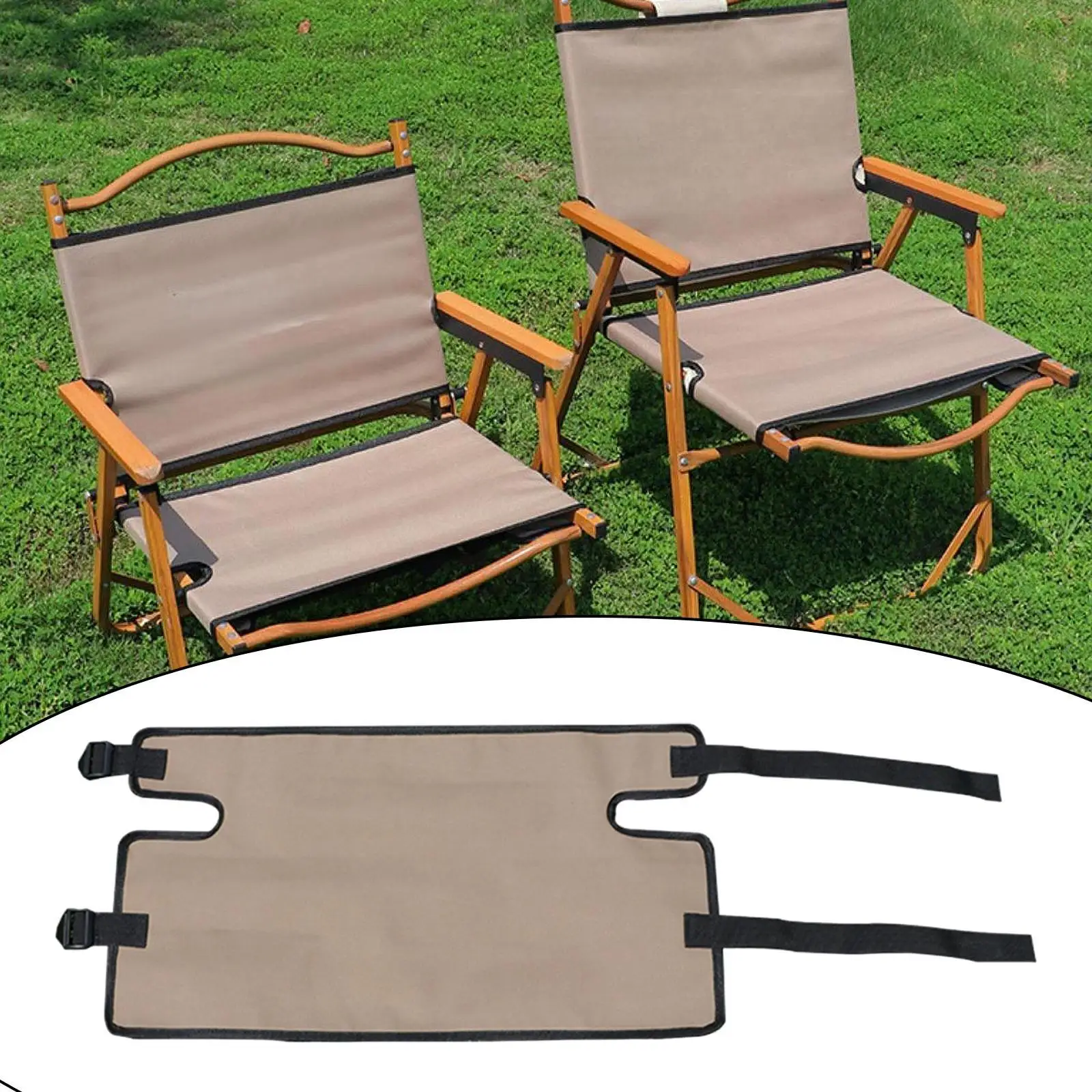 Camping Chair Replacement Cloth Wear Resistant, Durability, Professional Breathable, Accessories, Folding Chair Replace Fabric Camping Chair Replacement Cloth Wear Resistant, Durability, Professional Breathable, Accessories, Folding Chair Replace Fabric