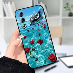 Enhanced Shockproof TPU Camera Protection Phone Case - Soft Silicone Bumper Cover for ZTE nubia Neo 3 GT (AENAHMSB59)