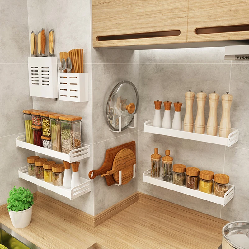https://ae01.alicdn.com/kf/S6913dcba5897409abbb9fbd8e2557affO/Wall-Mounted-Spice-Racks-Kitchen-Organizer-Punch-Free-Kichen-Storage-Shelf-Spice-Racks-Kitchen-Chopping-Board.jpg