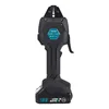 18V Rechargeable Crimping 16KN Electric Crimping Tool, Terminal Pre-insulated Tube Type Bare Terminal Crimping portable Tool 1