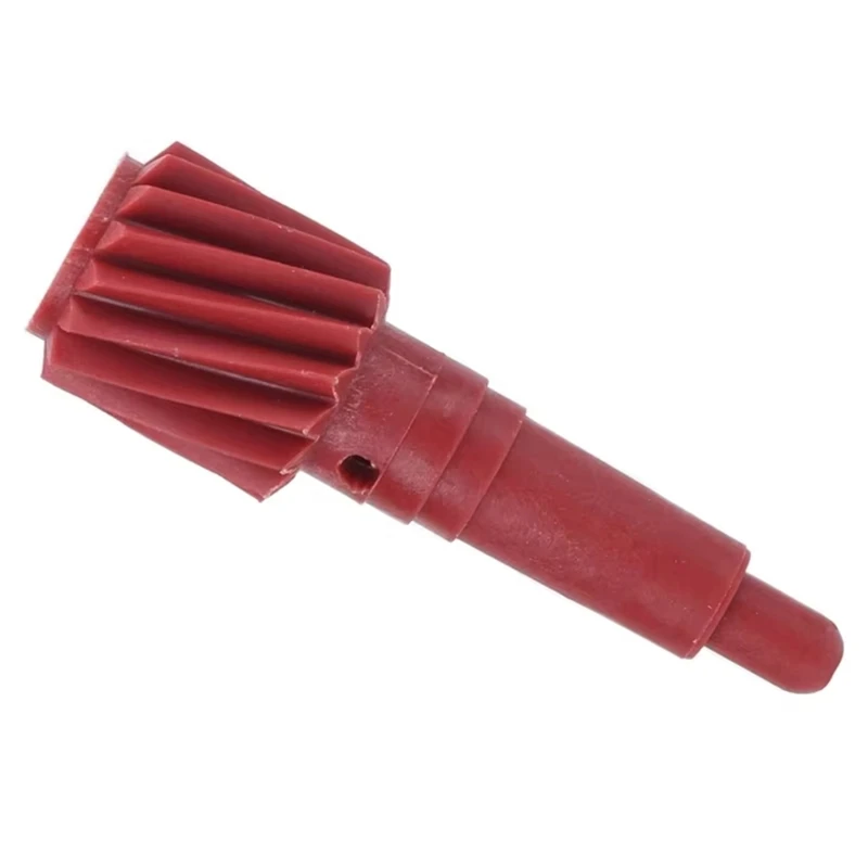 Novel-Car Speedometer Cable Drive Gear 171957821B For Golf 1.6 1.8 1982‑1992 For Golf MK1 / MK2 1980-1993 Auto Repair Tools