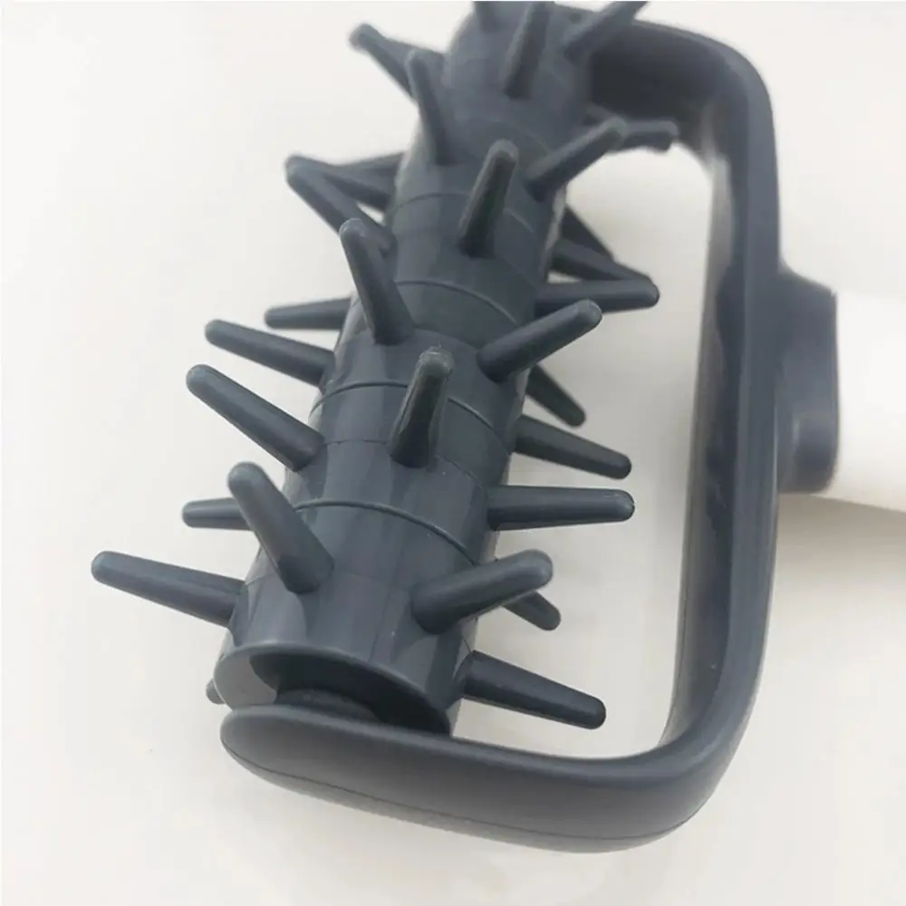 Pizza Dough Docker Plastic Mould Pizza Cutter Oven Accessories Non-stick Pastry Utensils Baking Cooking Tool Tools