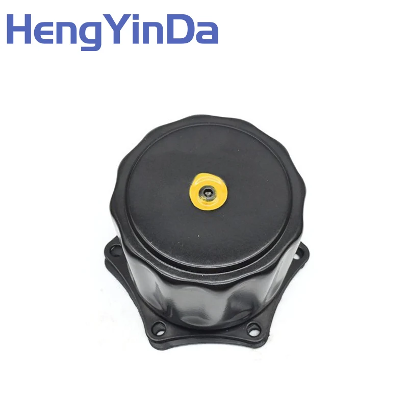 For Daewoo Doosan DH60 150 220 300-7 Excavator Hydraulic fuel tank cap filter element Air release valve Excavator Accessories