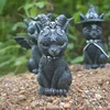 Black Cat | Statue 3