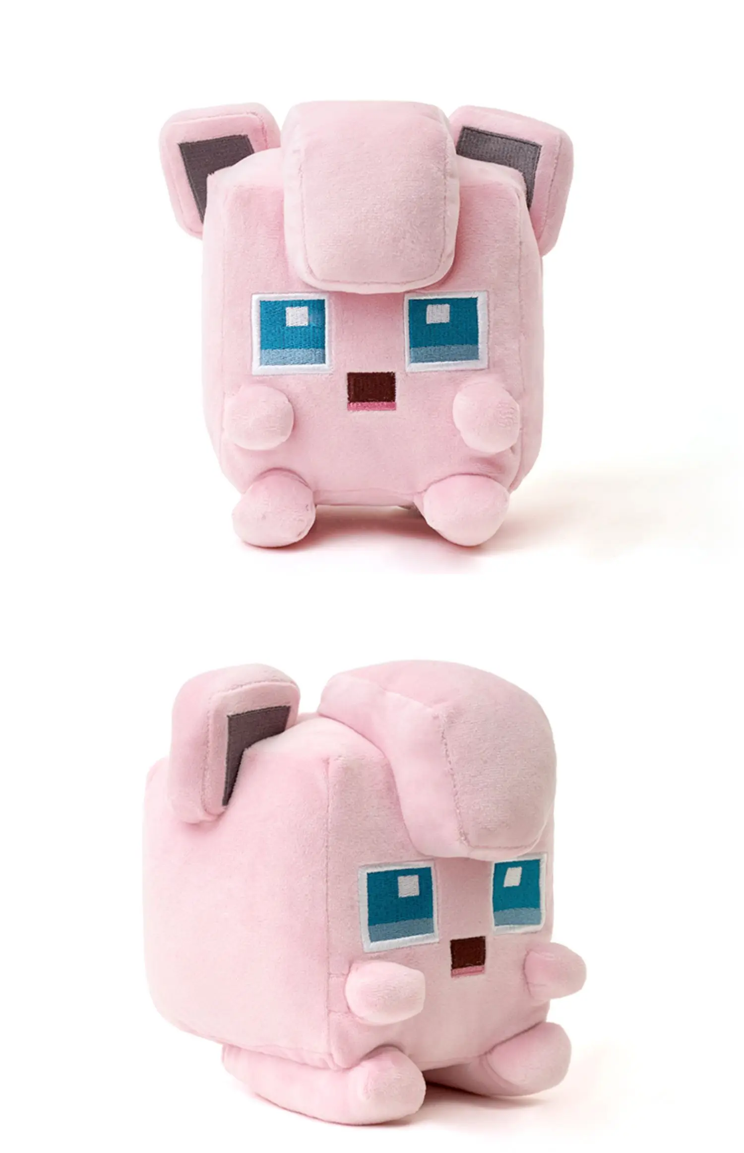 Jigglypuff-ポケモンぬいぐるみ,20cmのぬいぐるみ,漫画の