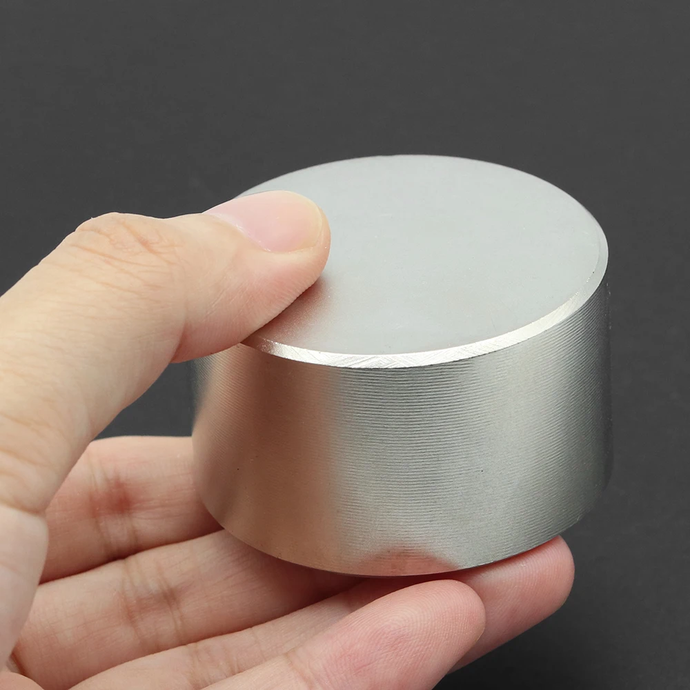 1 Pcs Magnet N52 40X20 50X20 50x30 mm Round Strong Search Magnet Neodymium Magnet Rare Earth