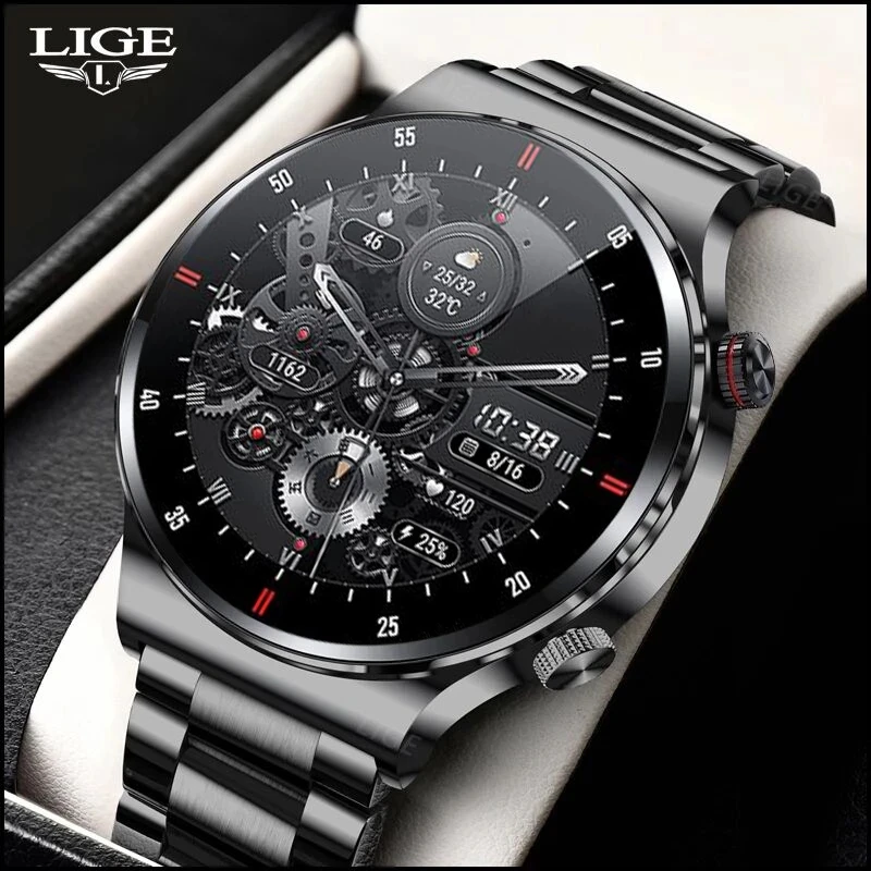 Premium Watches Battery AL1176-BK main image 1