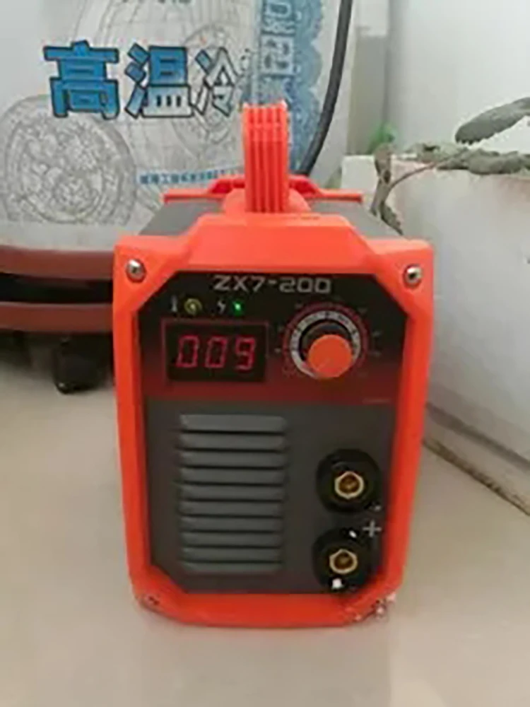 New Arrival Hot Selling HUFENG Welder IGBT Portable Welding