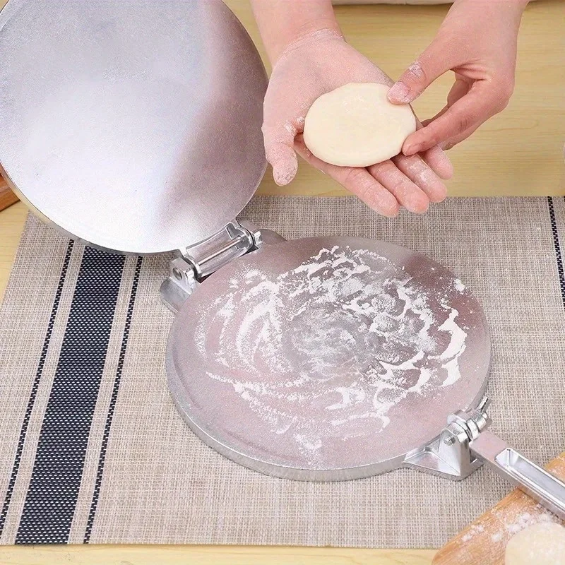 Tortilla Press 16/20cm tortilla press