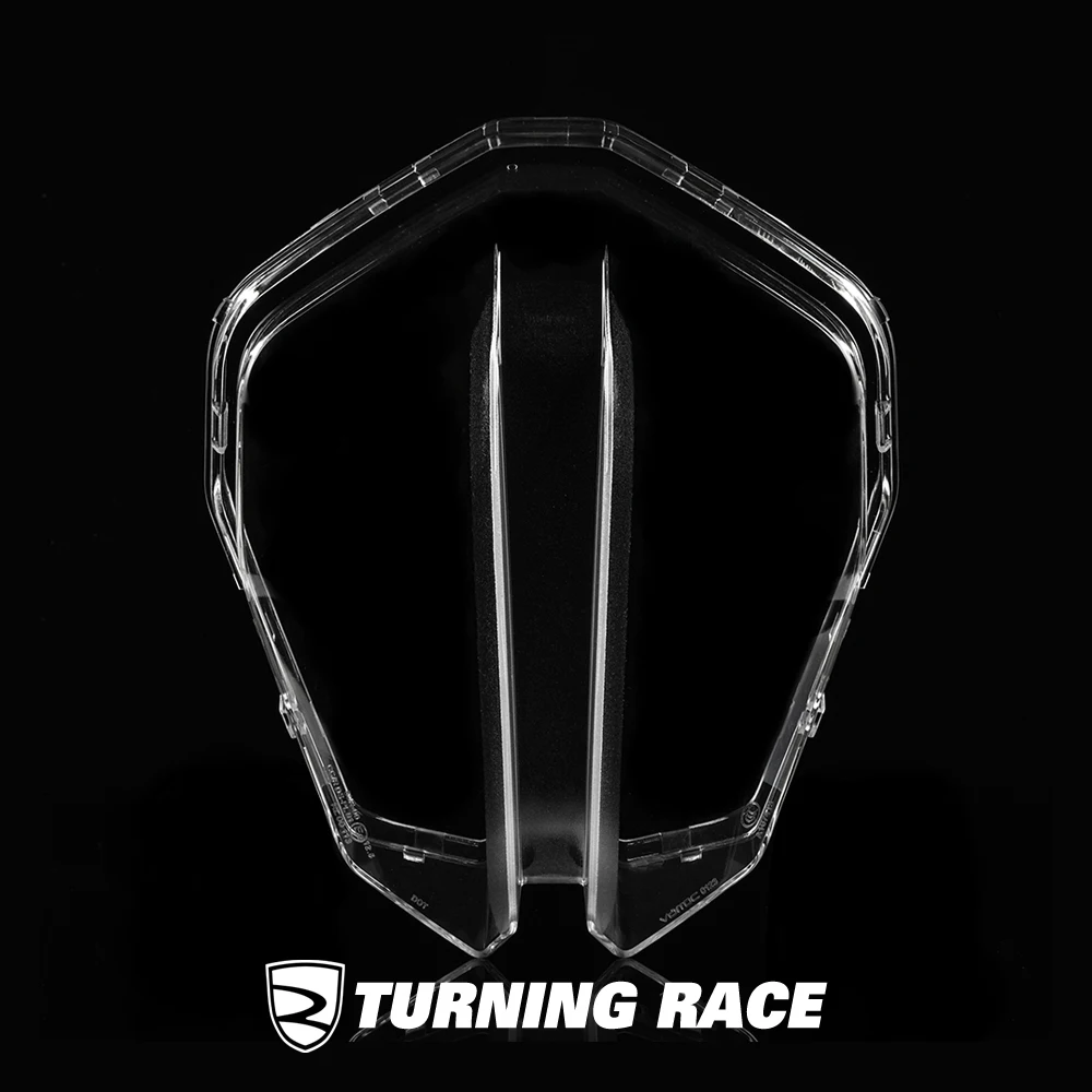 HeadlightProtectorforKTMDUKE39020182022Duke390FrontHeadlight