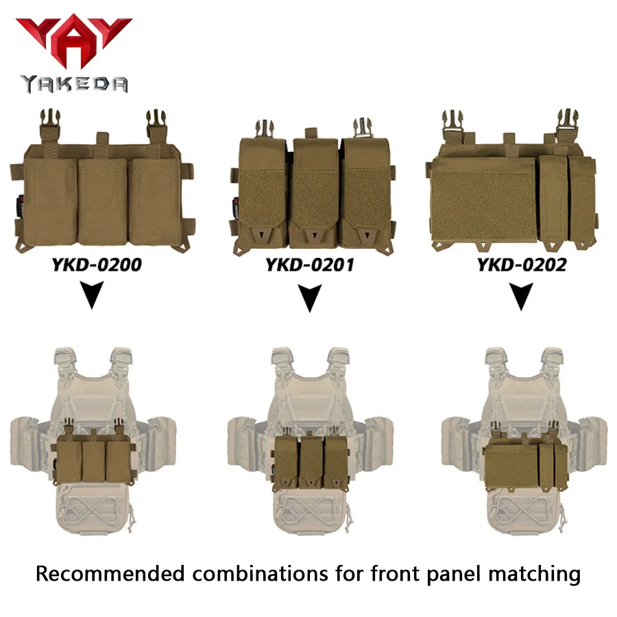 Multifunctional Outdoor Training Vest Equipment for Hunting