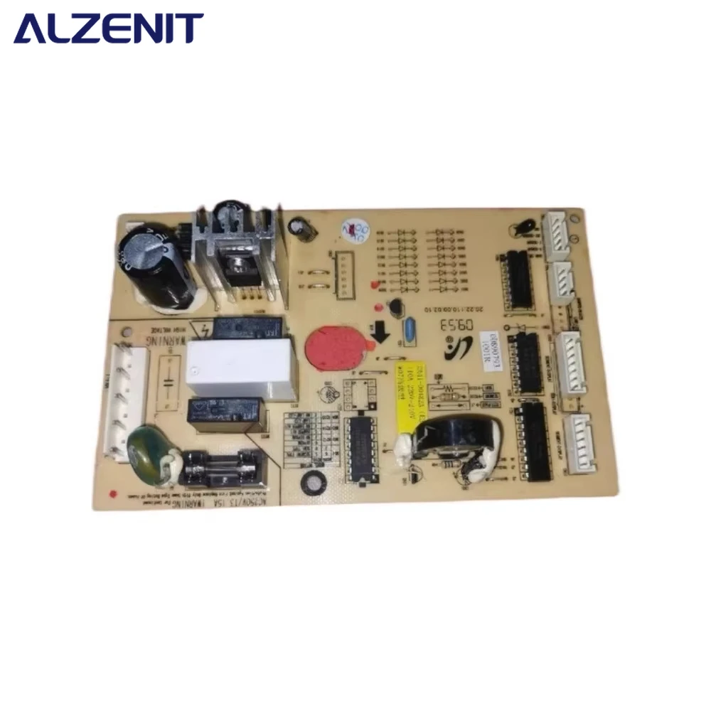 Used For Samsung Refrigerator Control Board DA41-00482A Circuit PCB Fridge Motherboard Freezer Parts